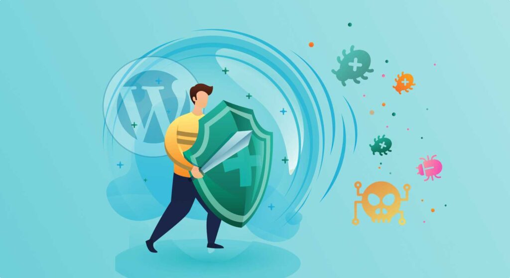Free Online Malware Detection for WordPress and Other CMS Websites