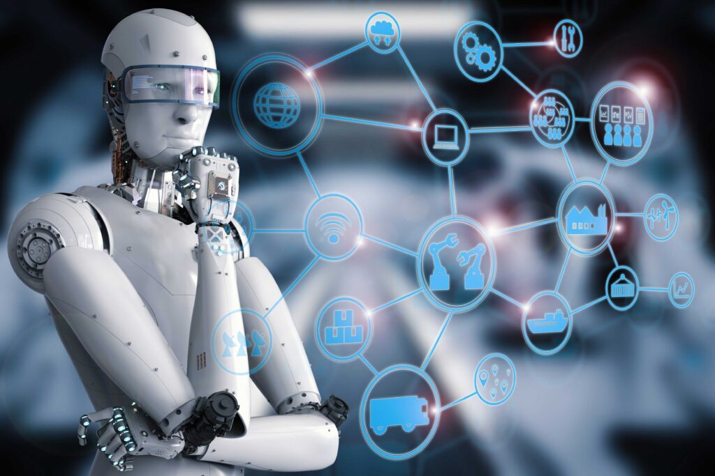 Future of Antivirus: How AI and Machine Learning Are Changing Security