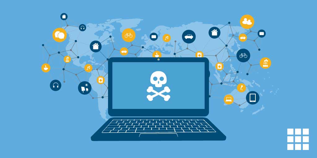 How to Clean a Hacked Website from Malware and Viruses