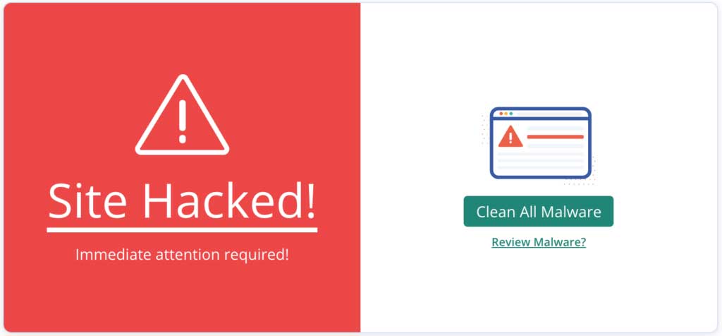 How to Prevent Your Website from Being Flagged for Malware or Phishing